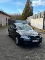 Skoda Octavia, Auto's, Zwart, Handgeschakeld, Euro 4, Octavia