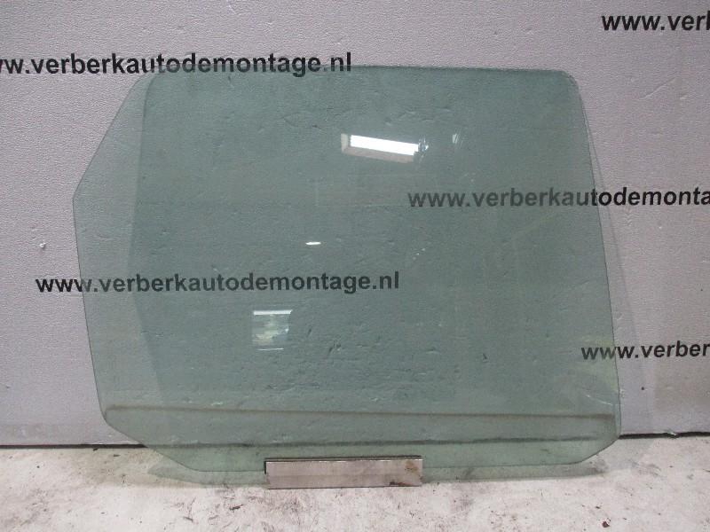 VITRE ARRIERE DROITE Ford Escort 5 (ANL) (01-1990/01-1995), Utilisé, Ford