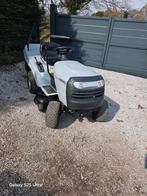 Tracteur tondeuse, Ophalen, Gebruikt, Versnellingen, Bestgreen