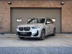 BMW X1 1.5iAS / M PACK / CARPLAY / GPS / LED / CAM / DAB, Argent ou Gris, Achat, Euro 6, Entreprise