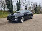 Volvo V60 2.0 D4 Bj.2015 Met 271.000 km. Euro 6 !!, Autos, Cuir, Achat, Euro 6, Entreprise