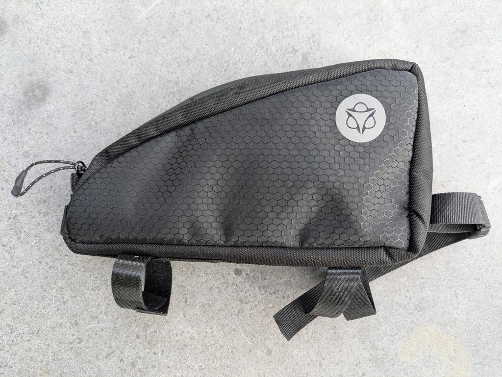 AGU Venture frametasje - nooit gebruikt, Ophalen