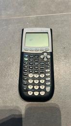 TI 84 plus rekenmachine, Enlèvement, Calculatrices graphique, Utilisé