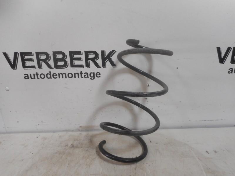 RESSORT DE SUSPENSION AVANT GAUCHE BMW, Utilisé, BMW