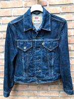 Spijkerjas Levi's, Kleding | Heren, Jassen | Zomer, Levi's, Blauw, Ophalen of Verzenden, Zo goed als nieuw