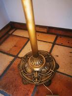 Vintage staanlamp, Enlèvement