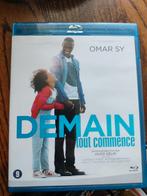 Blu-ray Demain, CD & DVD, Blu-ray, Enlèvement ou Envoi, Drame