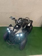 Nieuwe Ultra Renegade elektrische quad voor kinderen,zwart, Ophalen, Nieuw