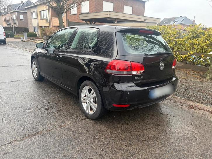 Volkswagen golf benzine, Autos, Volkswagen, Particulier, Golf, ABS, Airbags, Air conditionné, Alarme, Ordinateur de bord, Verrouillage central
