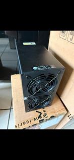 Iceriver aleo crypto miner ae1 nieuw in doos, Computers en Software, Ophalen of Verzenden, Nieuw