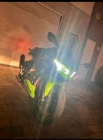 KAWASAKI ZX 4RR performance Nieuwstaat te koop!!, Motoren, 400 cc, 4 cilinders, Minimaal motorrijbewijs A2, Sportuitlaat