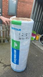 Isolatie 1 rol, Ophalen, Nieuw, Glaswol