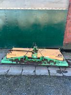 Joskin weidebloder, Ophalen, Overige, Weidebouw