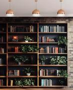 Leesboeken roman thriller - opruiming bibliotheek, Ophalen, Zo goed als nieuw