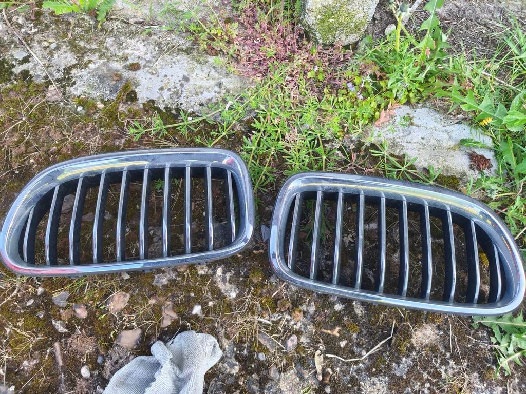 Grille de Calandre BMW, Enlèvement ou Envoi, BMW