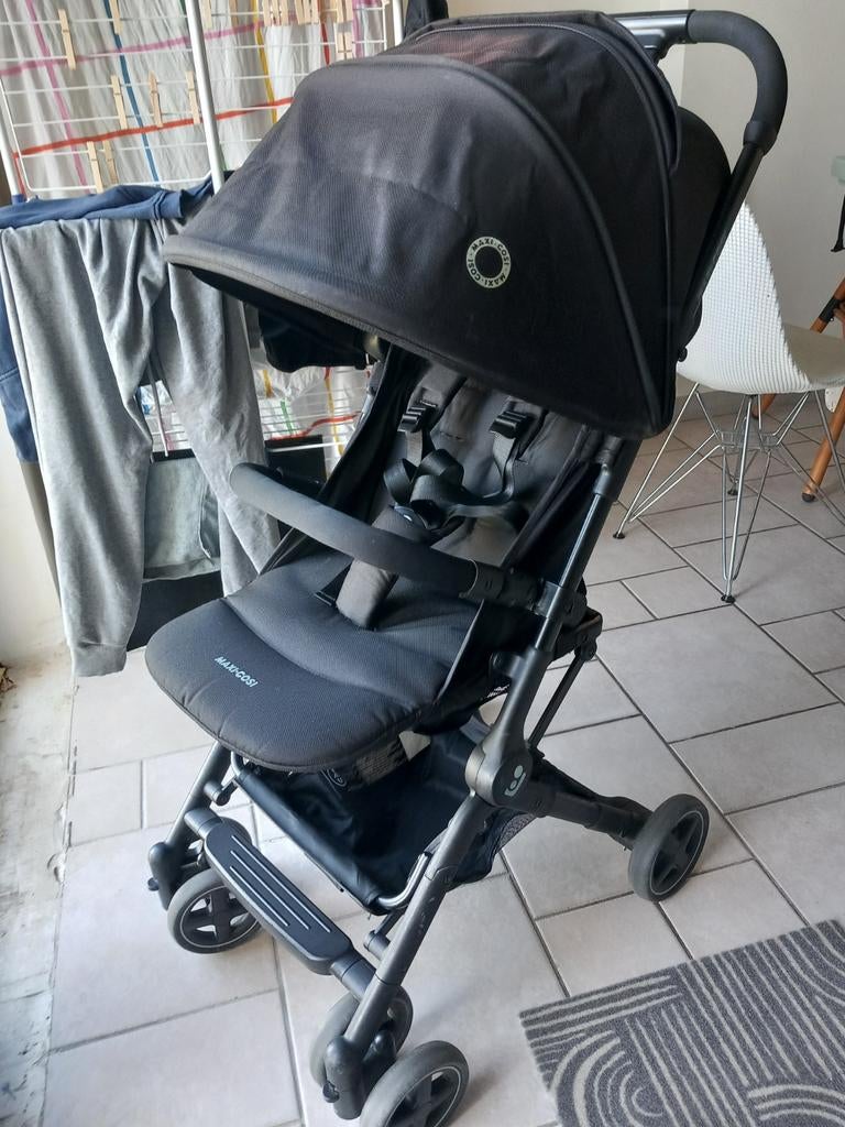Maxi Cosi Large 2, Kinderen en Baby's, Buggy's, Ophalen of Verzenden