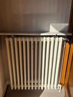 Gietijzeren chauffages te koop door verbouwing. Versch maten, Ophalen, Gebruikt, Radiator, 60 tot 150 cm