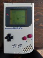 Nintendo Game Boy + originele Nintendo tas + 2 games–werkend, Games en Spelcomputers, Ophalen