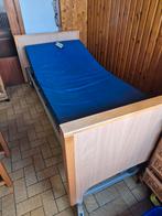 Lit médicalisé electrique., Divers, Enlèvement