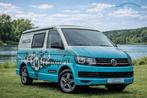 Westfalia Club Joker City 2.0TDI 150CV Volkswagen à 2 lits, Caravanes & Camping, Camping-cars, Airbags, Siège standard, Boîte manuelle