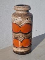 Fat lava vaas, Antiek en Kunst, Ophalen of Verzenden