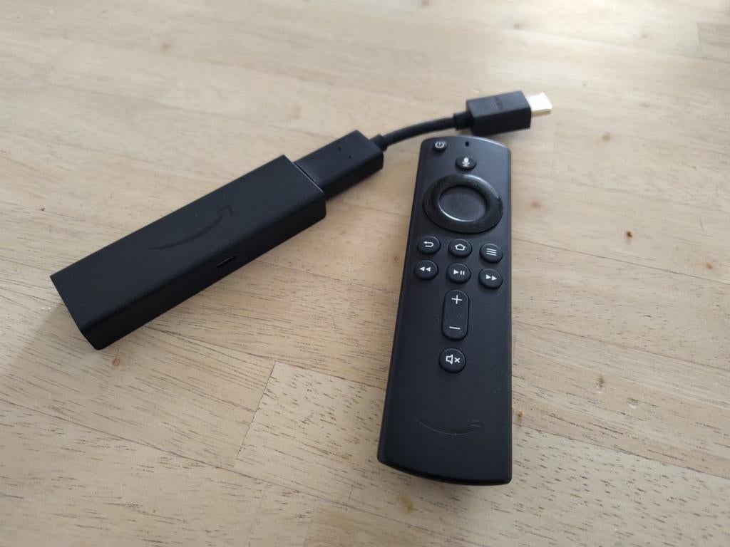 Amazon Fire stick met Lineage OS, Ophalen of Verzenden