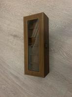 Boite a montre, Audio, Tv en Foto, Weerstations en Barometers, Ophalen, Zo goed als nieuw