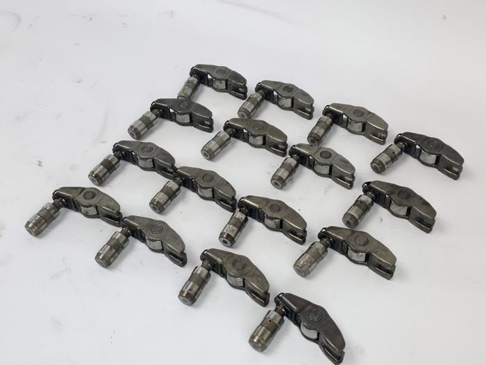 Klepstoter van een Ford Transit, Auto-onderdelen, Motor en Toebehoren, Ford, Gebruikt, 3 maanden garantie, Ophalen of Verzenden