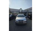 Opel Zafira Opel Zafira 1.6 Benzine Garantie 2M, Auto's, Monovolume, Zwart, 7 zetels, 5 deurs
