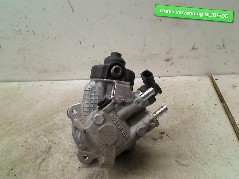 POMPE HAUTE PRESSION Audi A4 Avant (B8) (03L130755D), Autos : Pièces & Accessoires, Systèmes à carburant, Robert Bosch AG, Audi