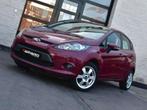 Ford Fiesta 1.25i Titanium / Topstaat / PDC / Garantie, 1242 cm³, Euro 5, 129 g/km, 82 ch