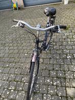 Damesfiets Gazelle met versnellingen, Vitesses, 53 à 56 cm, Enlèvement, Utilisé