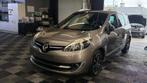 Renault Scenic BOSE EDI BENZ. 130.000KM BJ.2013 7-ZITPL. 1ST, Auto's, 1998 cc, Monovolume, Gebruikt, Zwart