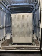 Oprijplaat Rijplaat Rij plaat oprij plaat laadklep DRAAIBAAR, -, Origine de la pièce connue, Utilisé, -