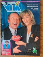 Levenslijn boek VTM 1992, Boeken, Ophalen, Gelezen, Overige