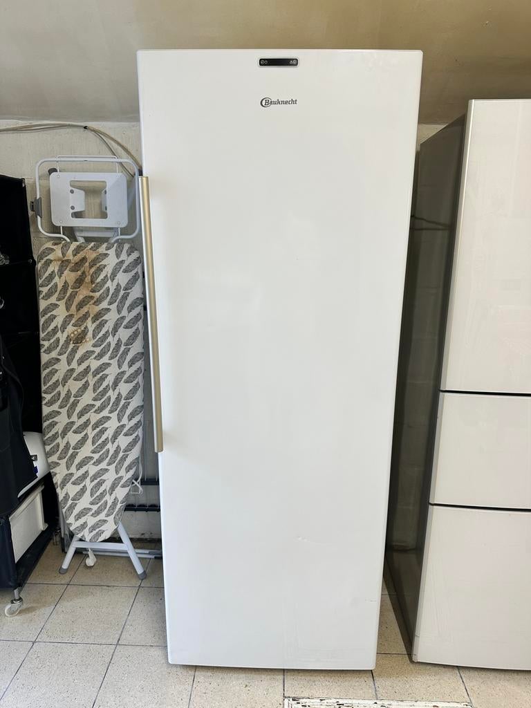 Congélateur Bauknecht CV79HEU A+++ défectueux, Electroménager, Congélateurs, Ne fonctionne pas, Autoportant, Congélateur, Congélateur