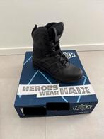 HAIX All Terrain Black 42 tactische schoenen, Kleding | Heren, Schoenen, Ophalen, Zo goed als nieuw, Zwart