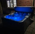 jacuzzi 4&5 pers full option/pour maison de vacance/gites, Enlèvement, Neuf