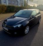 VOLKSWAGEN GOLF 1.4 ESSENCE EURO5 160CH, Autos, Euro 5, Achat, Automatique, Essence