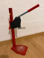 Bouchonneuse, Enlèvement, Utilisé