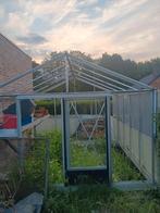 SERRE IS AL AFGEBROKEN DOE EEN BOD via zoekertje, Ophalen