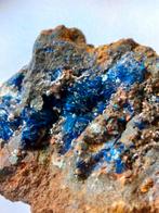 Set de minéraux colorés, Collections, Minéraux & Fossiles, Enlèvement ou Envoi, Minéral