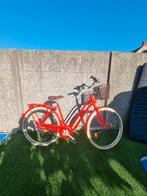 Dames fiets, Fietsen en Brommers, Ophalen, Zo goed als nieuw