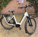 Gazelle grenoble C5 HMB, Ophalen, Zo goed als nieuw, Gazelle