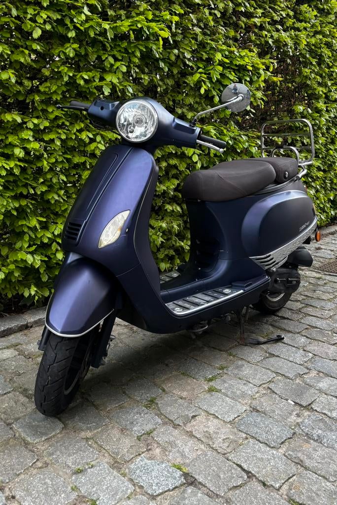 Cyclomoteur classe B, Vélos & Vélomoteurs, Scooters | Marques Autre, Utilisé, Classe B (45 km/h), Essence, Enlèvement