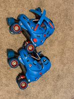 SFR 30.5-34 rolschaatsen, Ophalen, Verstelbaar, Zo goed als nieuw, Kinderen