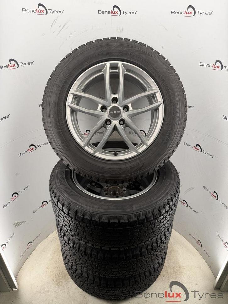 Renault Arkana Captur Fluence Kadjar Kangoo Megane Laguna GT, Auto-onderdelen, Banden en Velgen, Banden en Velgen, Winterbanden