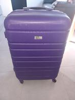 Gratis Reiskoffer merk Karry, 1 wieltje stuk, Poignée extensible, Enlèvement, Utilisé, 60 à 70 cm