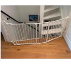 Babydan flex traphek 1m92 breed, Ophalen, Zo goed als nieuw