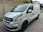 Fiat talento 150.000km, Achat, Euro 6, Diesel, Particulier